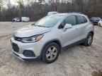 2020 CHEVROLET TRAX