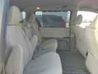 2012 TOYOTA SIENNA