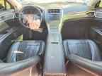 2015 LINCOLN MKZ