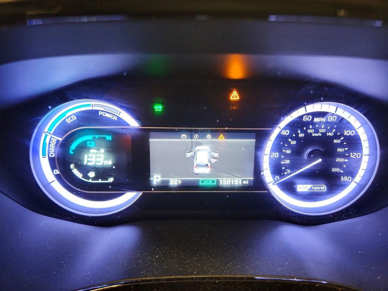 2022 KIA Niro