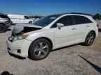 2013 TOYOTA VENZA
