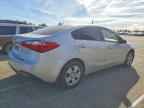 2016 KIA FORTE