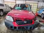 2001 HONDA CR-V