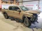 2023 NISSAN Frontier