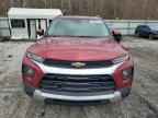 2021 CHEVROLET Trailblazer