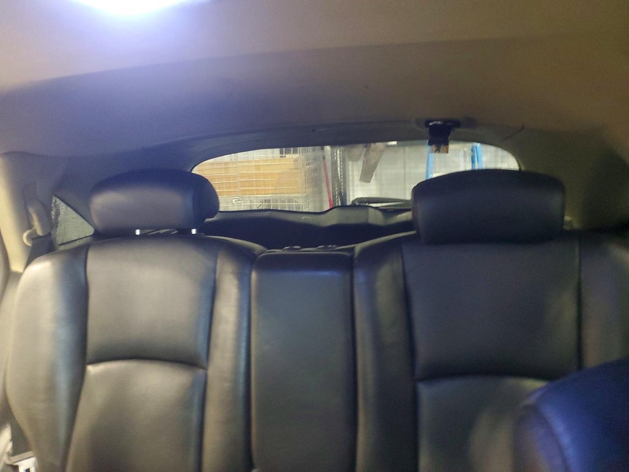 2005 INFINITI Fx45