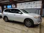 2014 NISSAN PATHFINDER