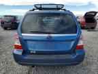 2007 SUBARU FORESTER