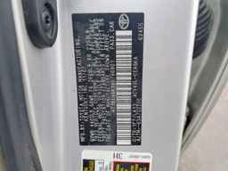 2008 TOYOTA CAMRY