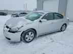 2007 NISSAN ALTIMA