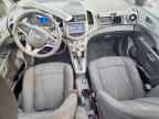 2015 CHEVROLET SONIC