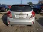 2022 CHEVROLET Spark