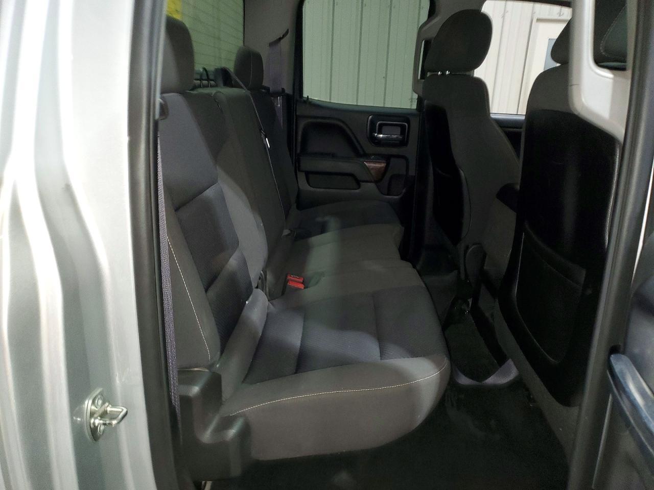2014 GMC Sierra