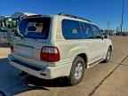 1998 LEXUS Lx 470
