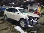 2015 CHEVROLET TRAVERSE