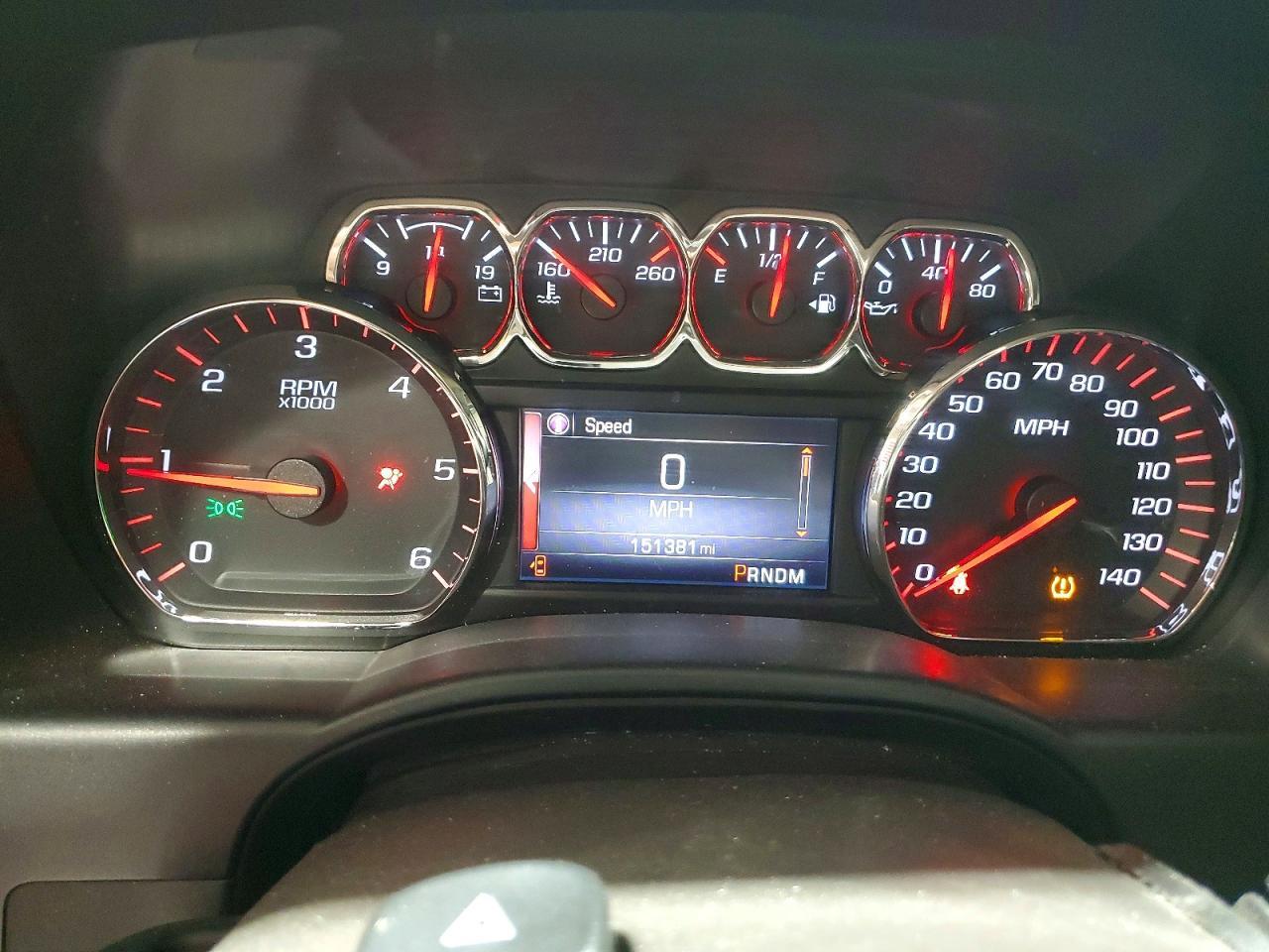 2014 GMC Sierra