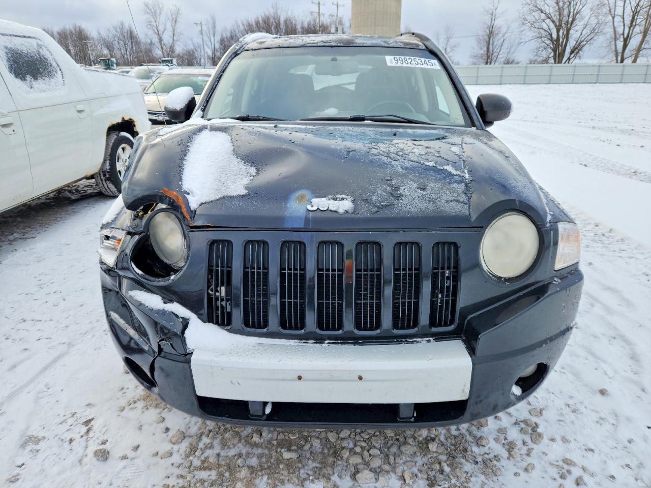 2007 JEEP Compass
