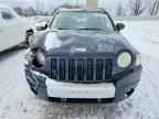 2007 JEEP Compass
