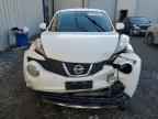 2013 NISSAN Juke
