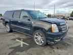2011 CADILLAC Escalade ESV