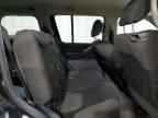 2011 NISSAN PATHFINDER