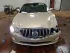 2009 BUICK LACROSSE