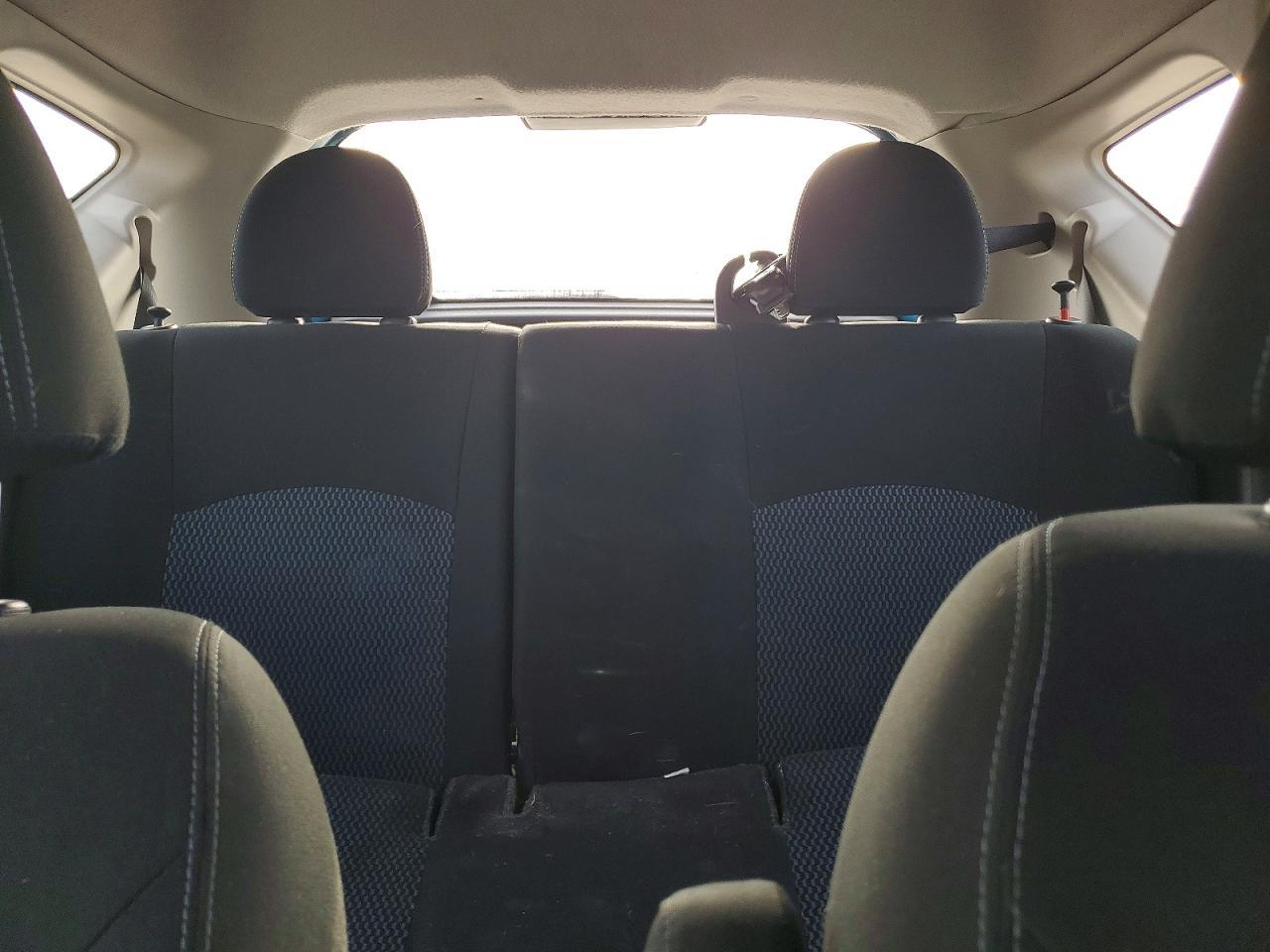 2016 NISSAN Versa Note