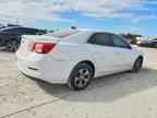 2015 CHEVROLET MALIBU