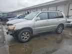 2004 TOYOTA HIGHLANDER