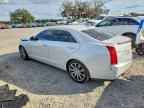 2018 CADILLAC ATS