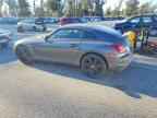 2004 CHRYSLER Crossfire