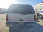 2004 CHEVROLET Tahoe