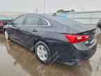 2019 CHEVROLET MALIBU