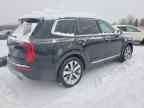 2022 KIA Telluride
