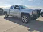 2016 GMC Sierra