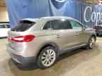 2016 LINCOLN MKX