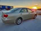 2005 TOYOTA CAMRY