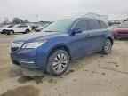 2015 ACURA MDX