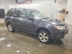 2010 SUBARU FORESTER