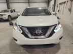 2015 NISSAN MURANO
