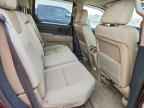 2011 HONDA Ridgeline