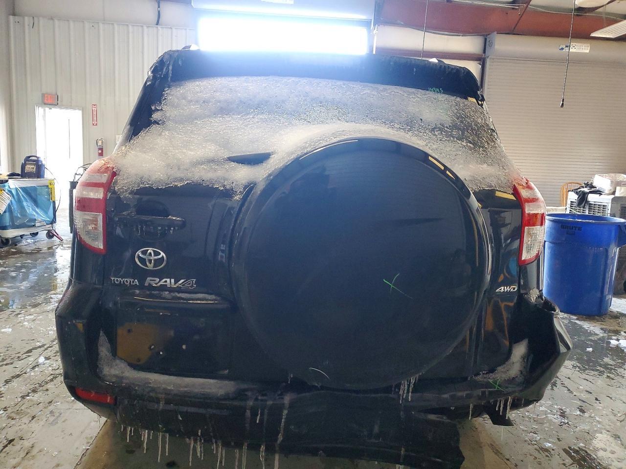 2010 TOYOTA RAV4