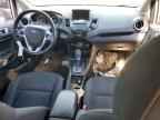 2014 FORD Fiesta