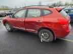 2014 NISSAN ROGUE
