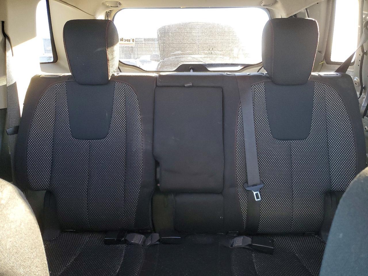 2015 GMC Terrain