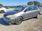 2006 TOYOTA COROLLA