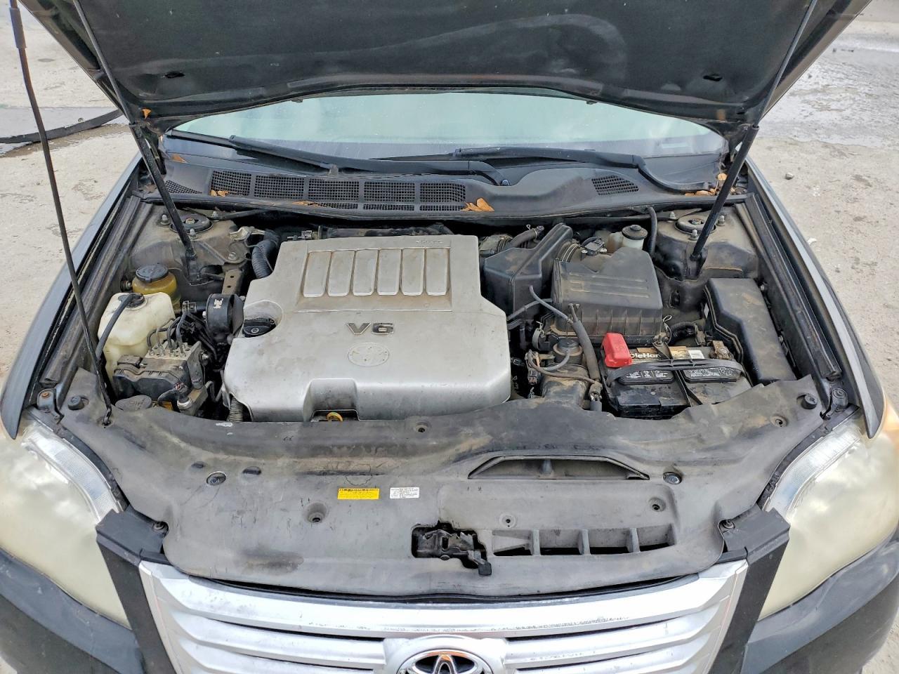 2010 TOYOTA Avalon