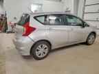 2019 NISSAN Versa Note