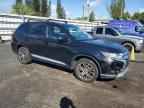 2016 MITSUBISHI outlander