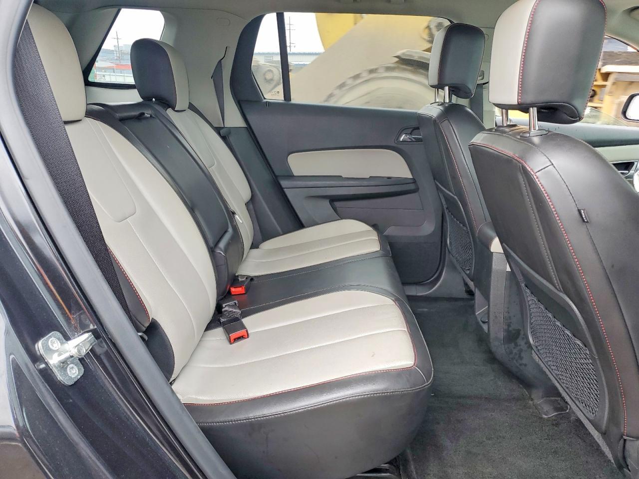 2015 GMC Terrain